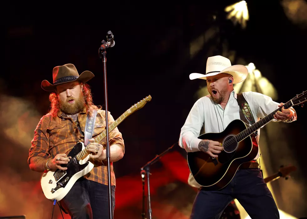 Win Tickets to Brothers Osborne at French Lick Resort August 14