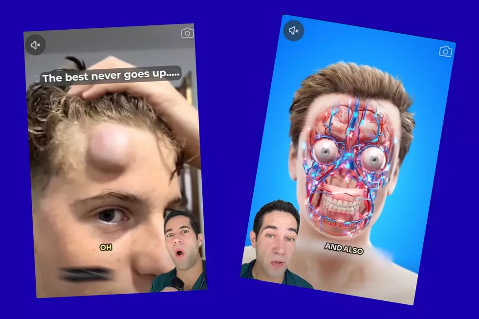 My New Facebook Obsession That You’ll Love Too: Doctor Videos