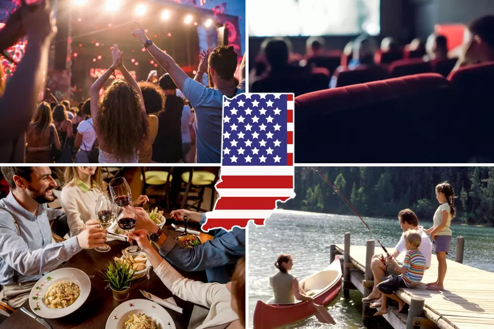 WalletHub Ranks ‘Most Fun States’ in America: How Did Indiana Do?
