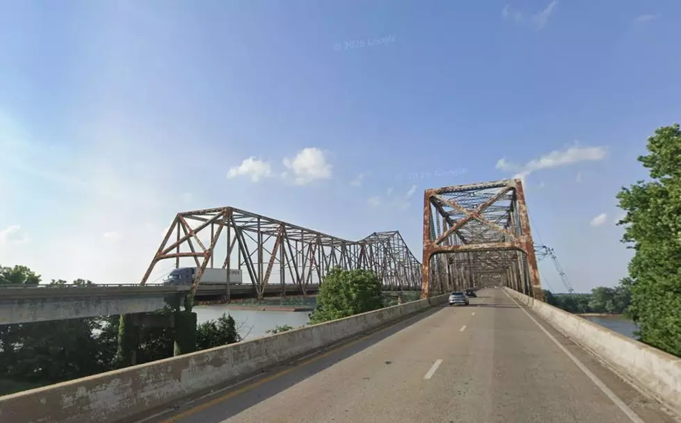 US 41 Twin Bridges Begins 10-Day Lane Restrictions