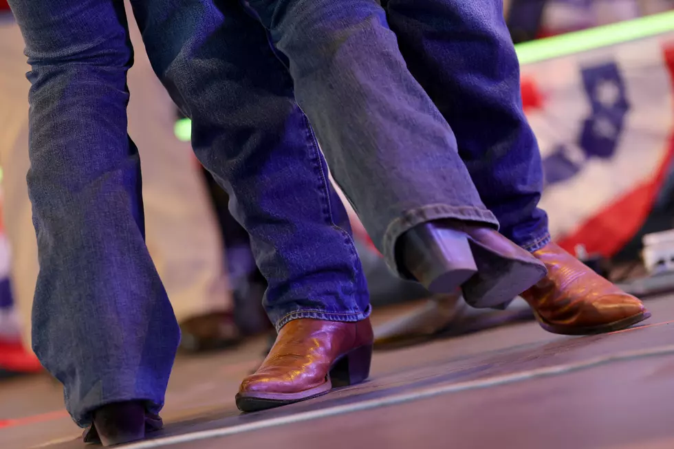 Learn to Line Dance at RJ’s Restaurant and Bar in Boonville