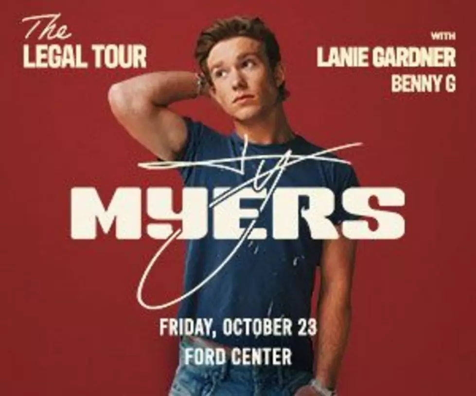 Two Braids, The Truth, and Register to Win Pit Passes for Ty Myers!