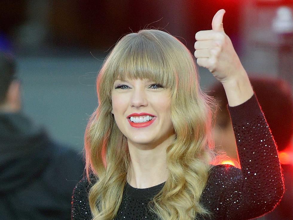 BREAKING: Taylor Swift’s Songs Are All About Her Exes! What?!