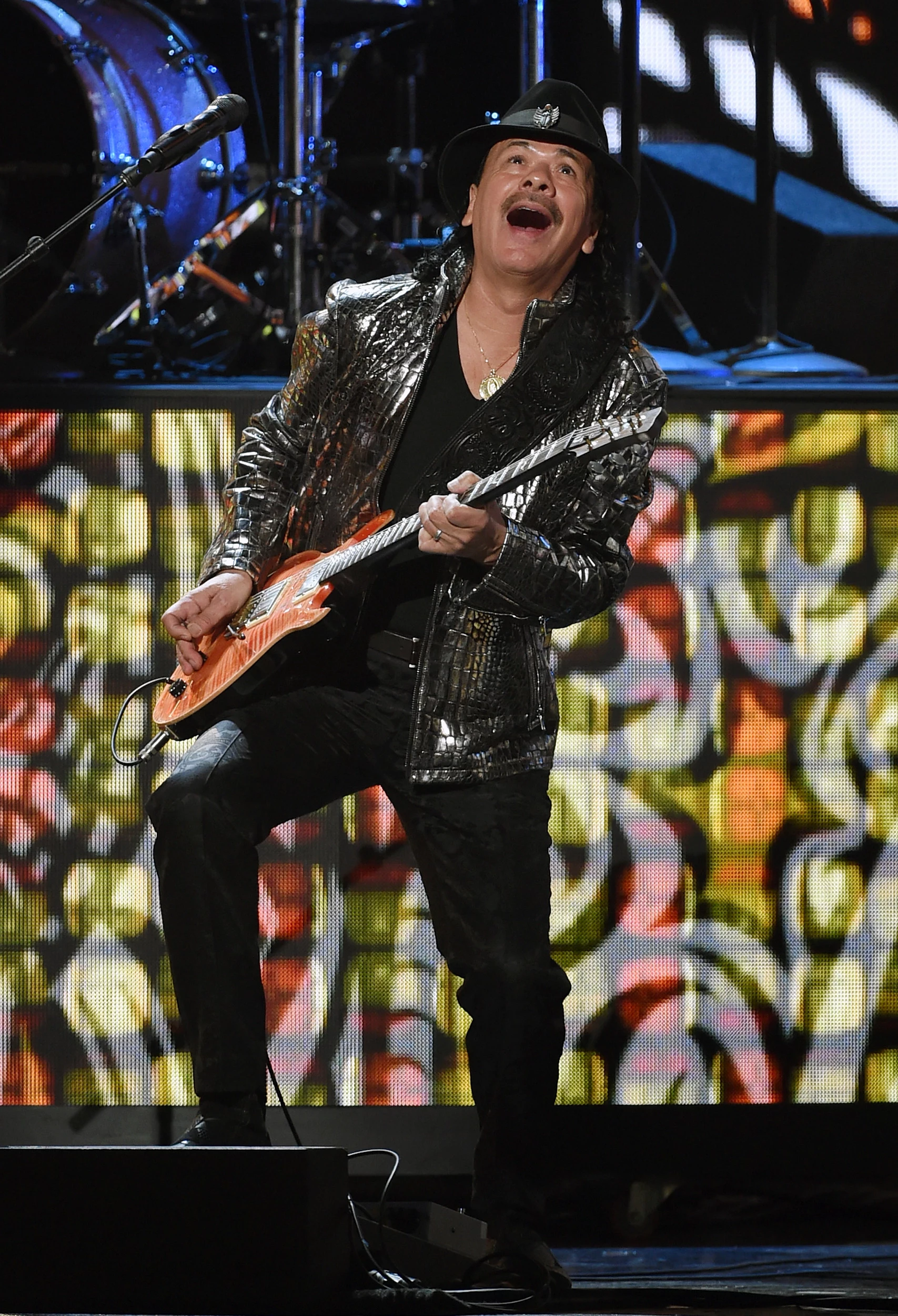 Santana – “Maria Maria” #ThrowbackThursday [VIDEO]