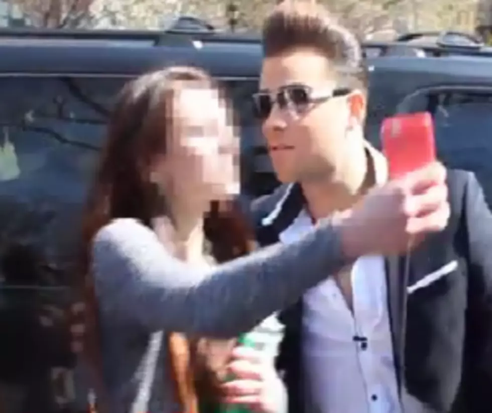 WATCH: Fame Digger Gets Owned! [VIDEO]