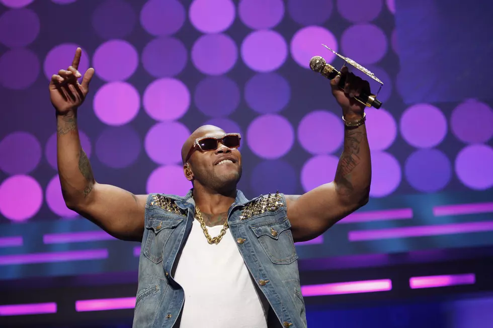 Flo Rida Coming to Five Flags Center