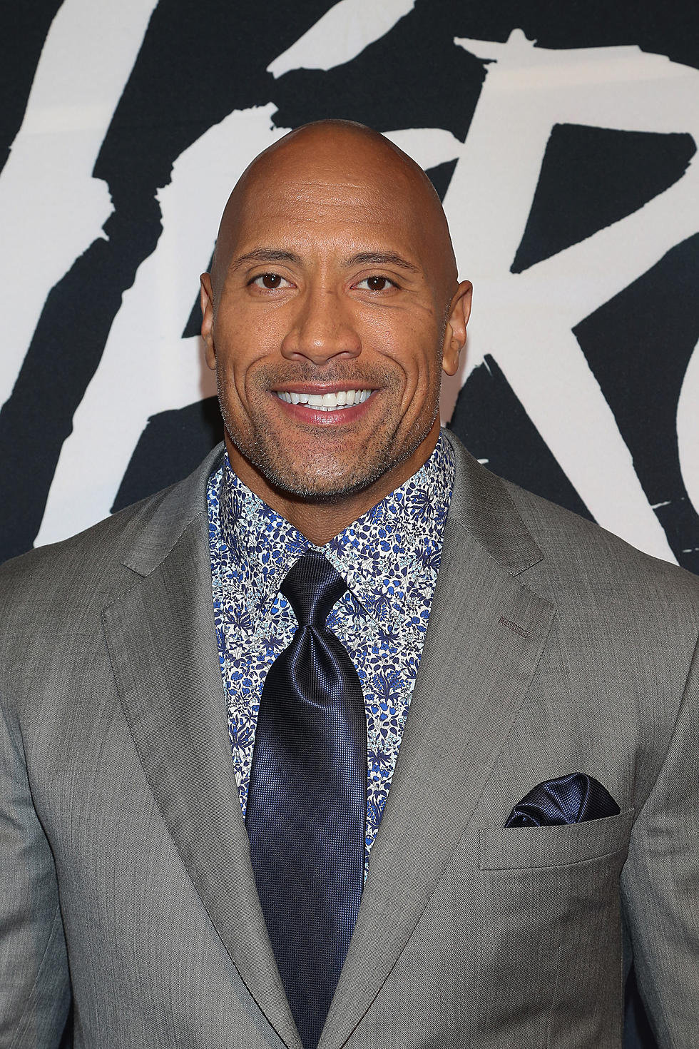 #TRENDING: A Regular Guy Tried To Eat What “The Rock” Eats In A Single Day! [VIDEO]