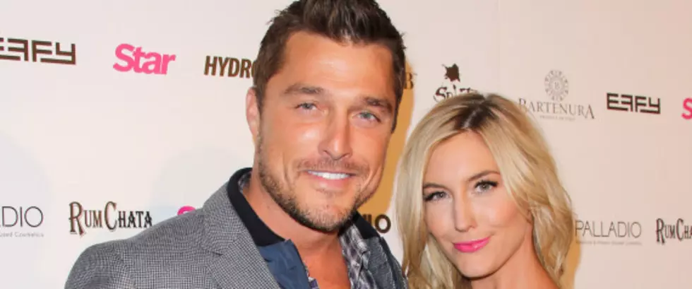 Another Bachelor Couple Split Up