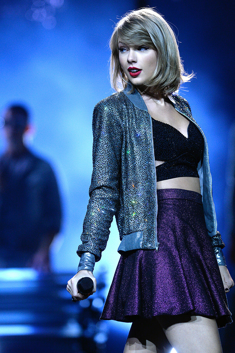 Here’s Why Taylor Swift WON’T Be Doing The Super Bowl Halftime Show…