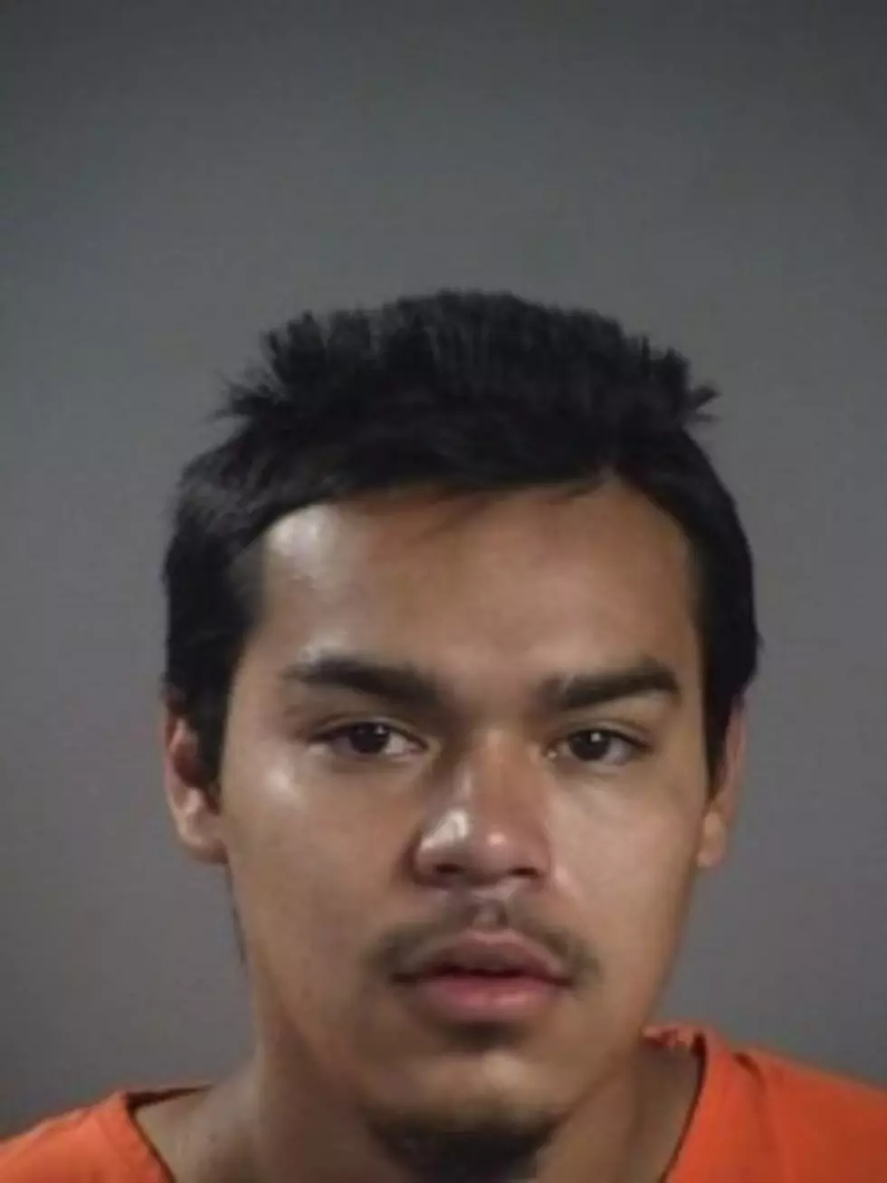 LOCAL: Nacho Cheese Leads To Arrest In Iowa City