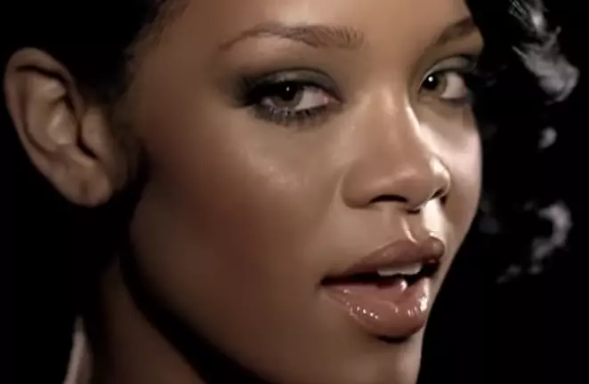 TBT: Rihanna – “Umbrella” [VIDEO]
