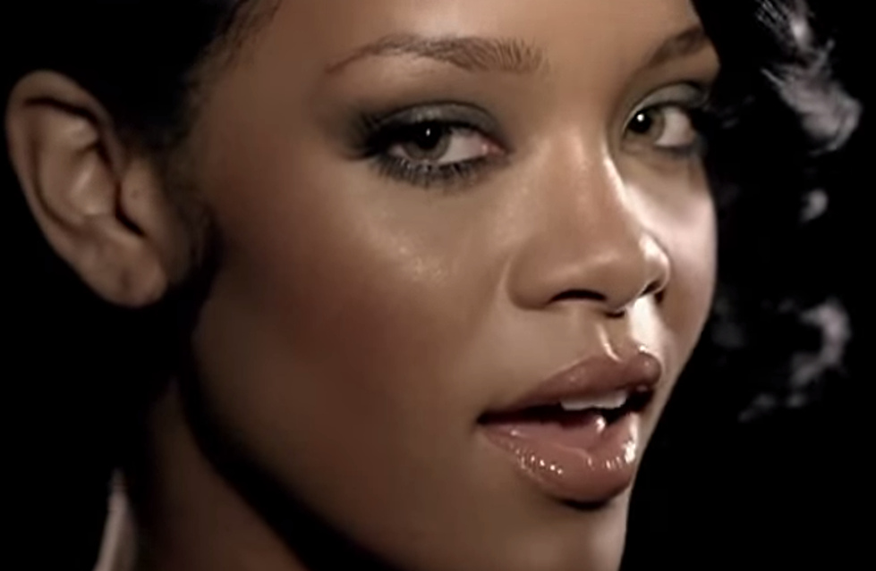 #TBT: Rihanna – “Umbrella” [VIDEO]