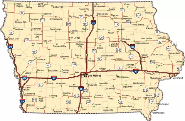 Davenport &#038; Cedar Rapids Are Among The Drunkest Places In Iowa