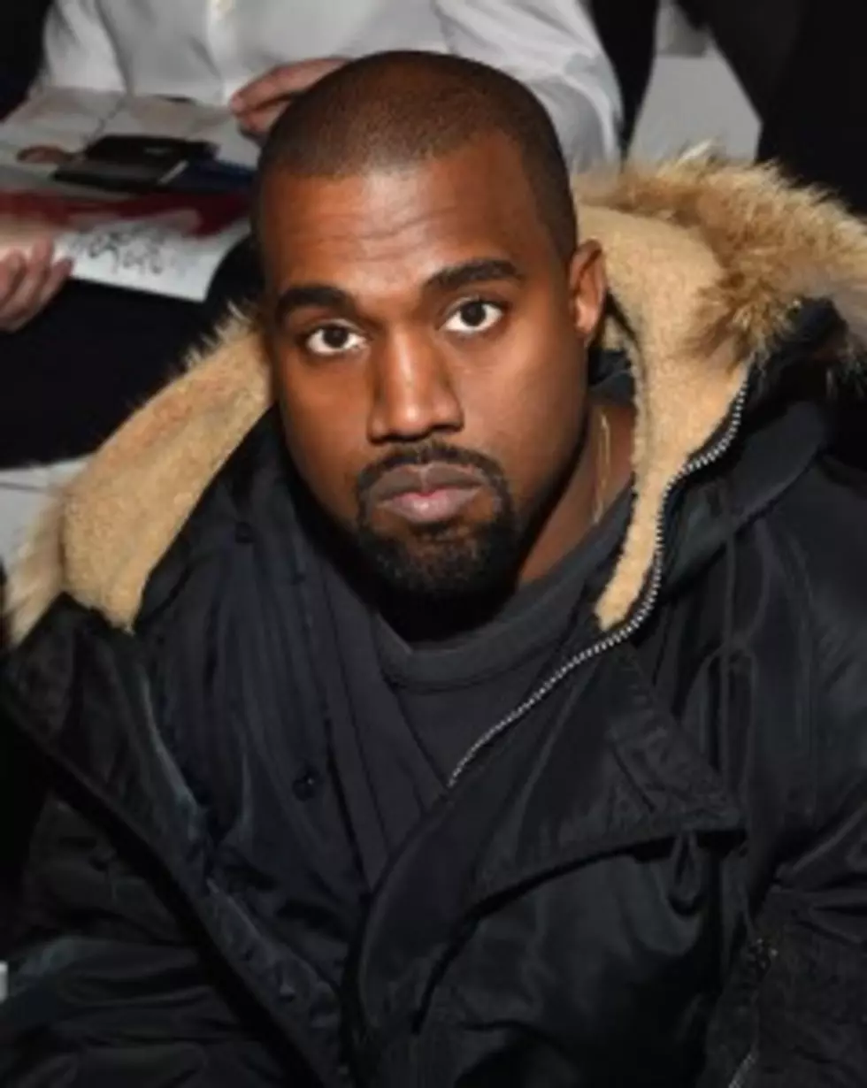 Kanye West To Receive &#8220;Video Vanguard&#8221; Award At VMAs