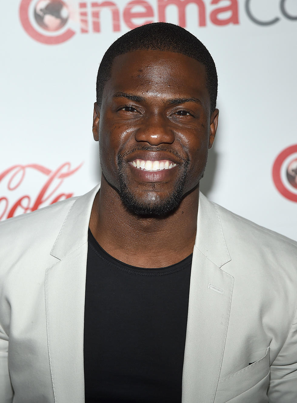 Kevin Hart Is Coming To Iowa City!