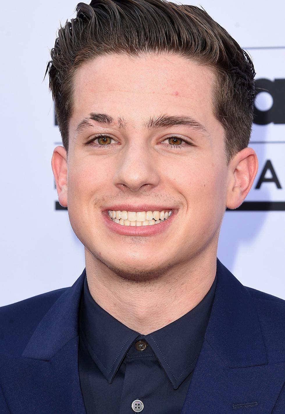 Charlie Puth & Life Of Dillon To Perform Free Show At Iowa State Fair