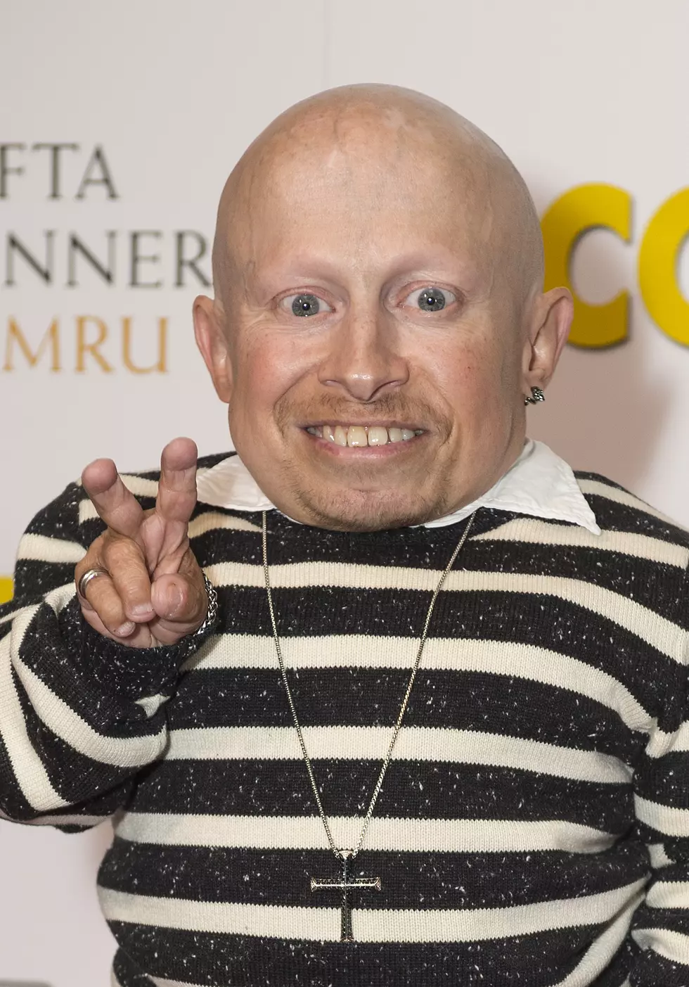 Everybody Is Making A “Hotline Bling” Video, Including Verne Troyer