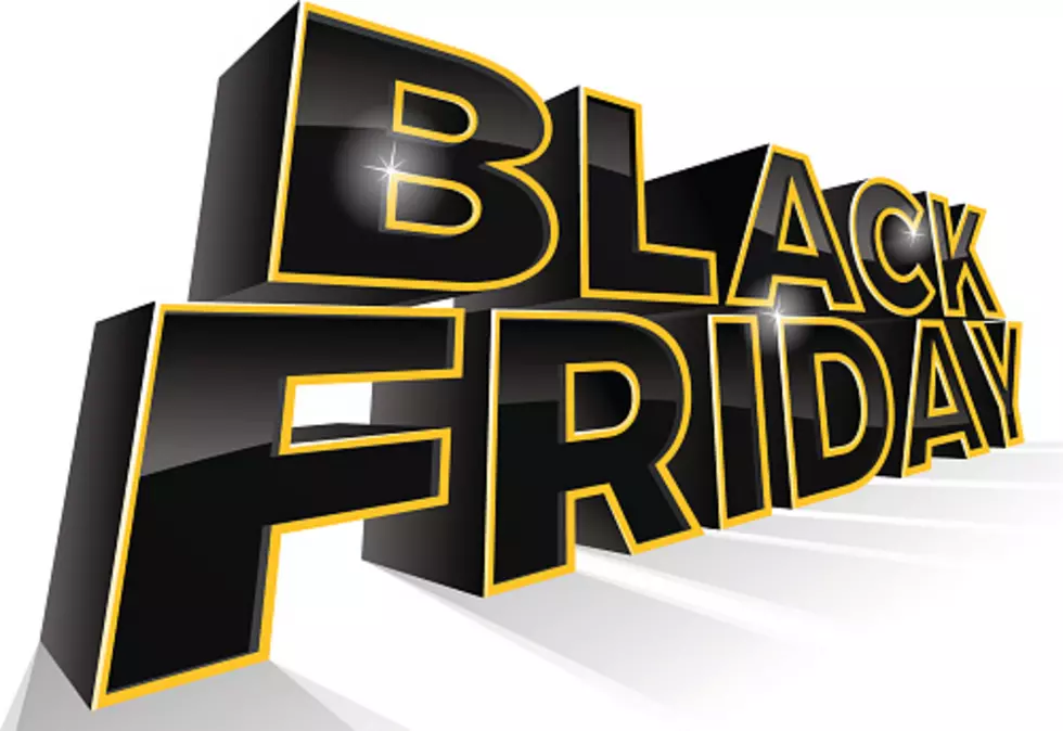 Should “Black Friday” Be A National Holiday??