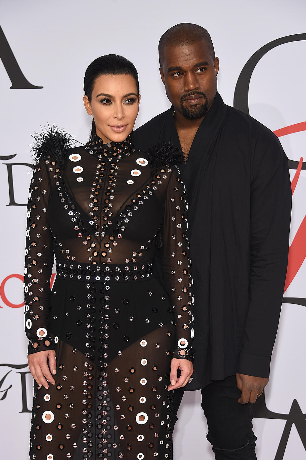 Kim Kardashian and Kanye West Name Their Baby Boy&#8230;