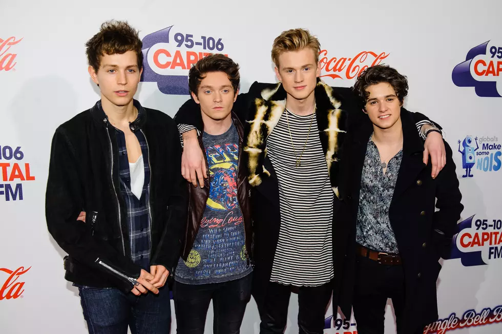 LISTEN: The Vamps Cover Justin Bieber&#8217;s &#8220;Sorry&#8221;