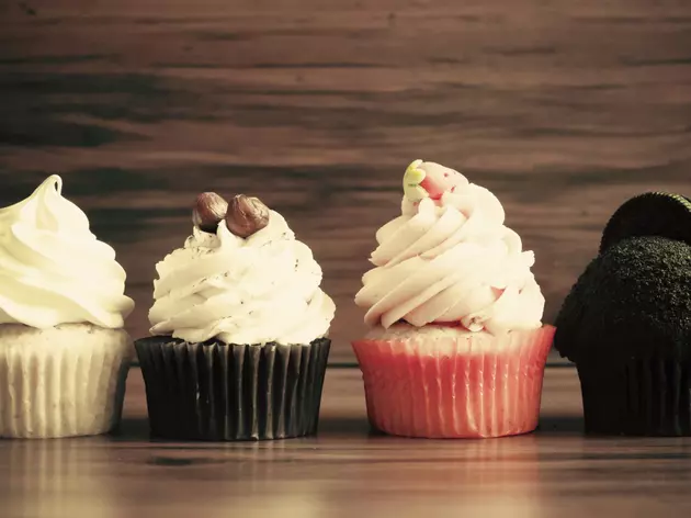 A School District Is Banning&#8230;Cupcakes?