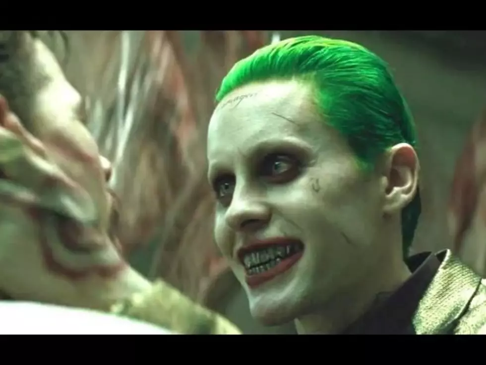 [VIDEO] The New &#8220;Suicide Squad&#8221; Trailer Is Amazing!