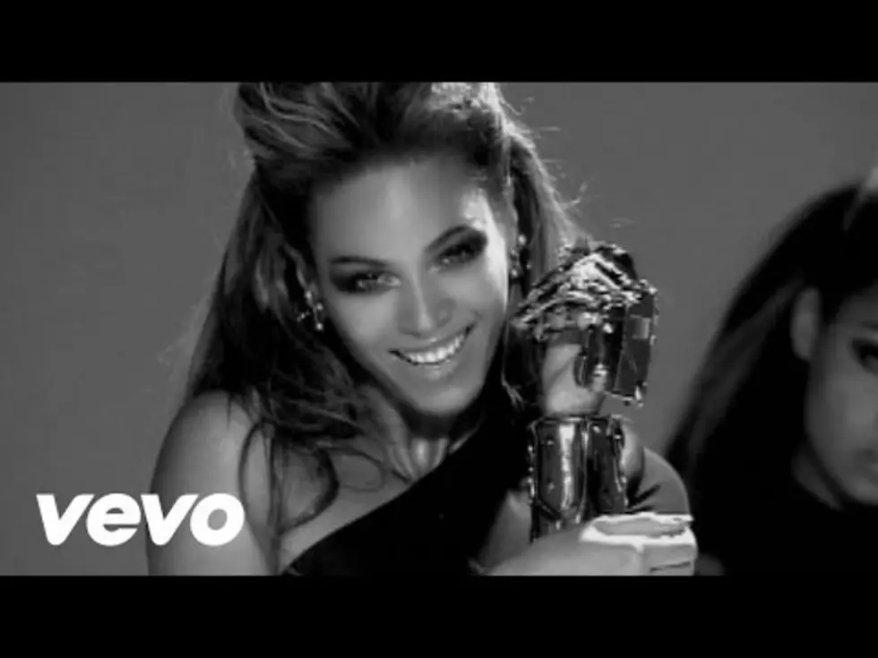 #TBT: Beyonce – “Single Ladies (Put A Ring On It)”