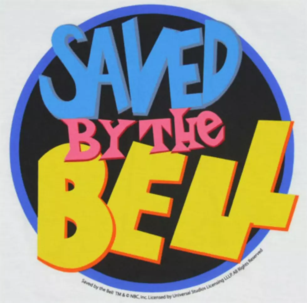 A “Saved By The Bell”-Themed Restaurant Is Coming To Chicago