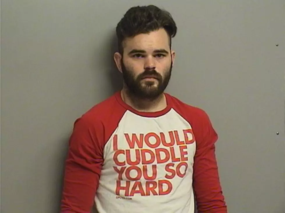 What&#8217;s The Worst Possible T-Shirt To Be Arrested In?