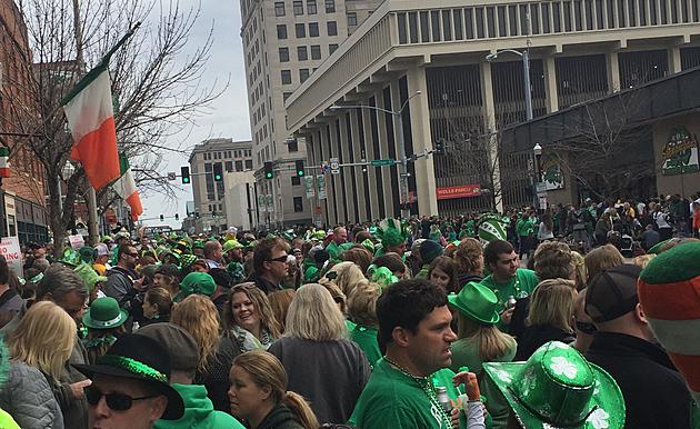 QCA Ranked Among Best Cities in World For St. Patrick&#8217;s Day