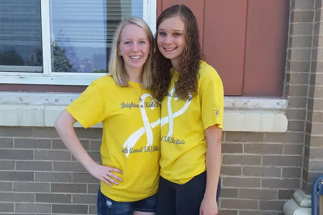Northern Iowa Teens Have Raised More Than $16K For Children&#8217;s Hospital