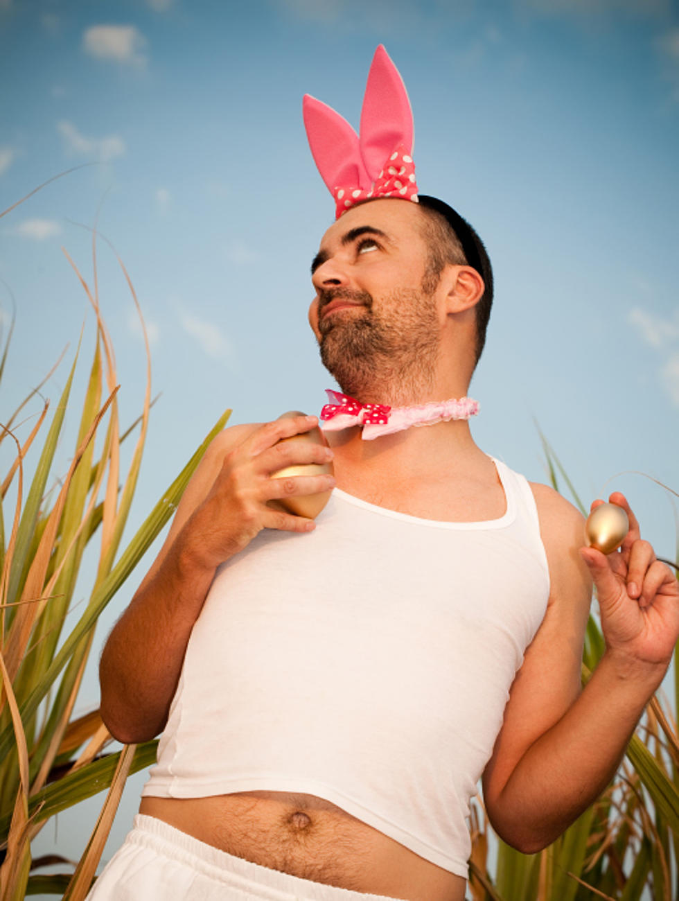 Quad Cities Easter Fun…For Adults!