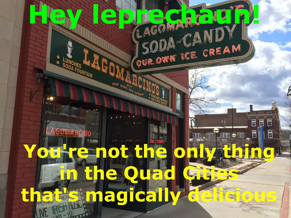 St. Patrick’s Day Memes Only People From the Quad Cities Will Understand
