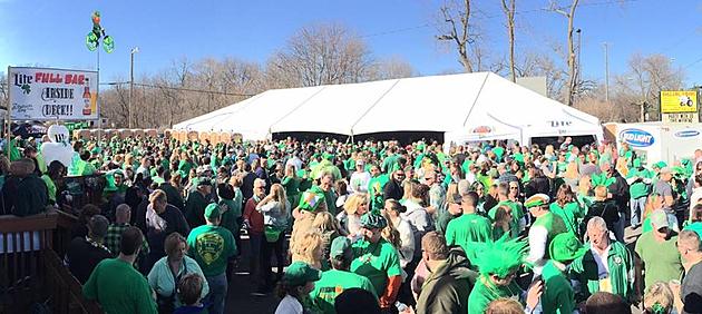 5 Great Spots To Celebrate St. Patrick&#8217;s Day In The QC!