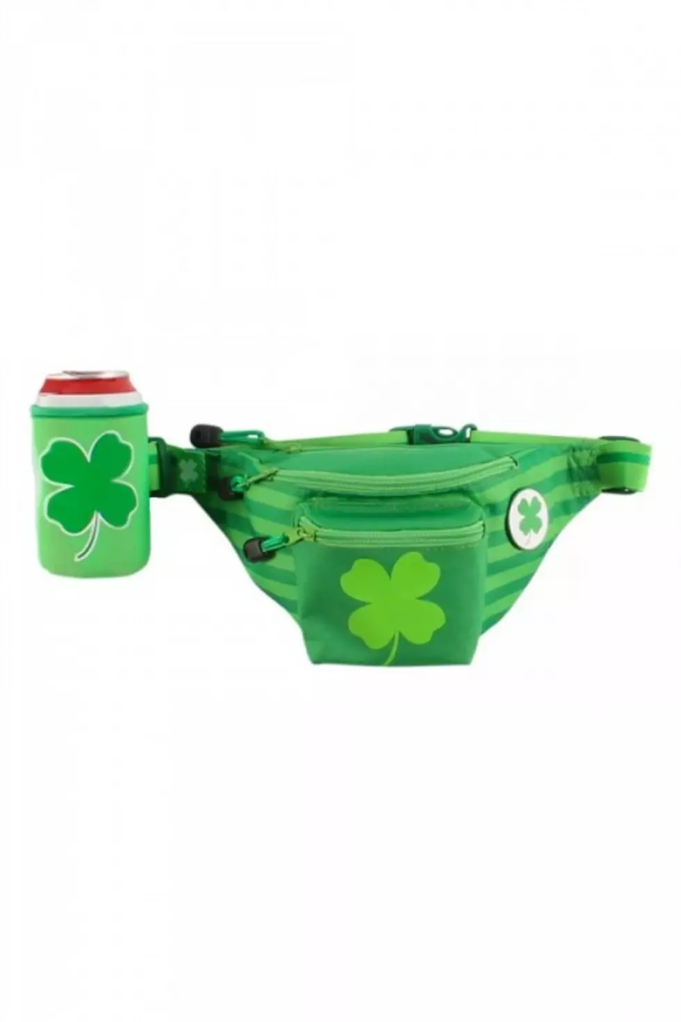This May Be The Perfect St. Patrick’s Day Accessory