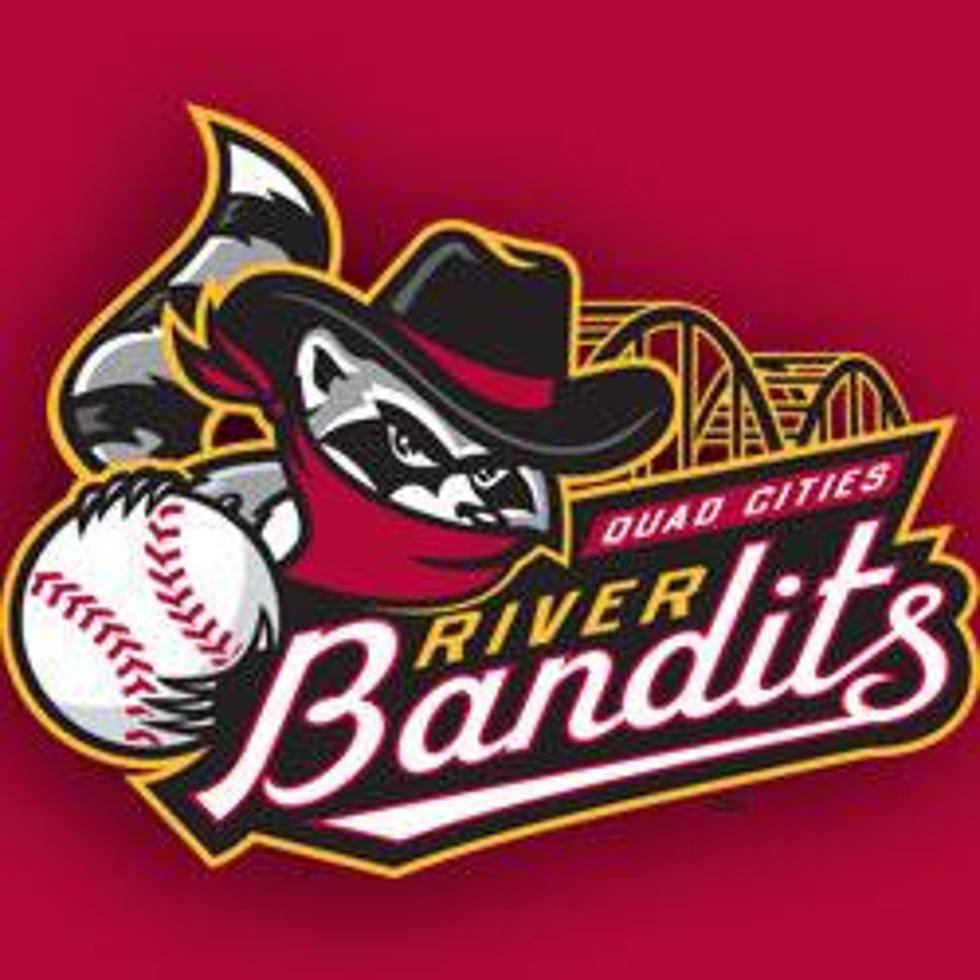 Quad City River Bandits Are In Full Swing