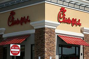 Chick-Fil-A with a Drive-Thru Coming to Moline
