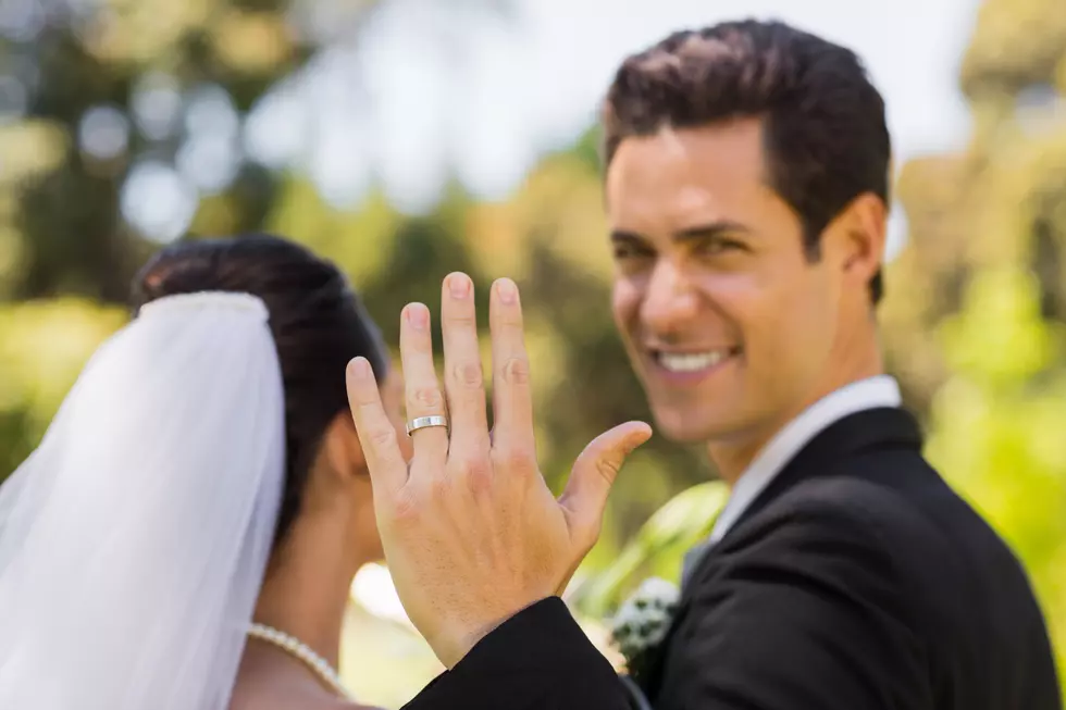 Have You Ever Been to a Groom Shower?