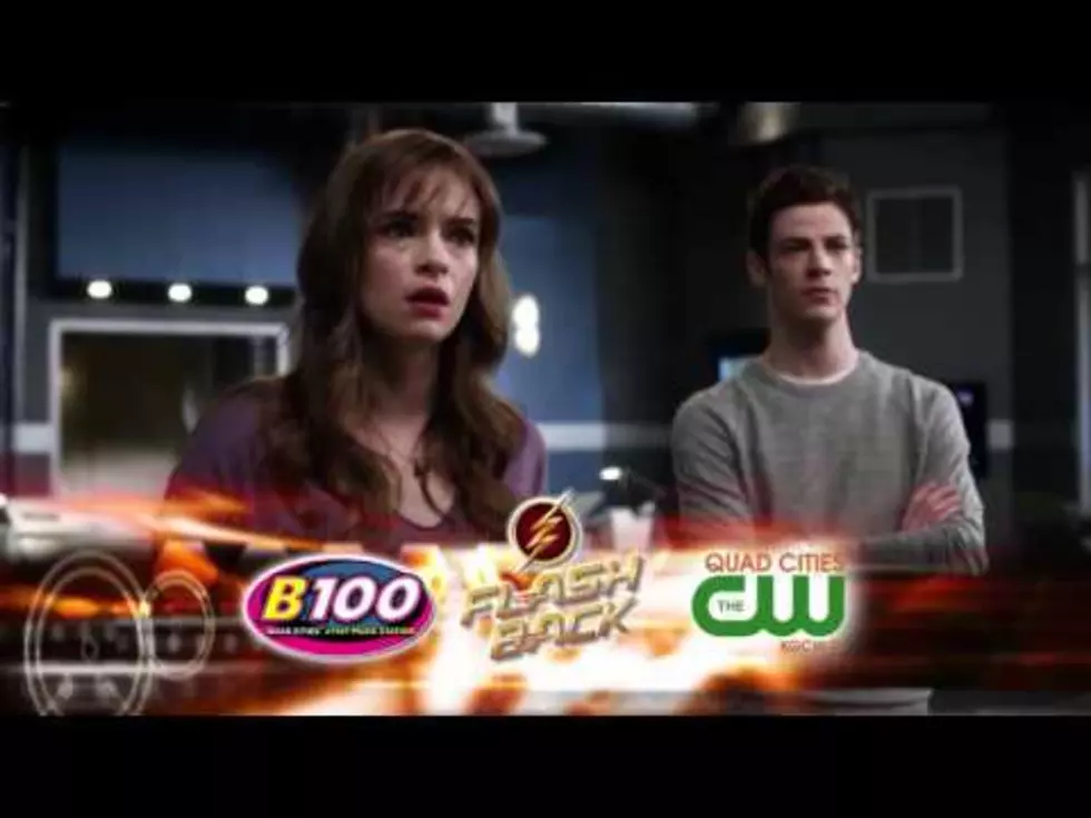 CW Flashback