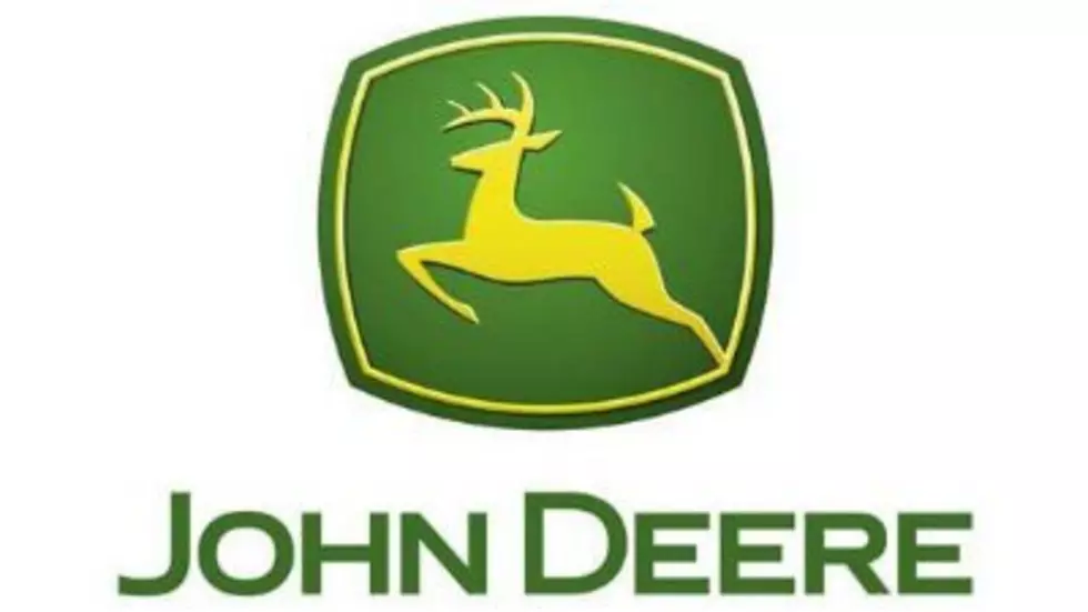 Deere Releases 4Q Earnings, Beats Wall Street Forecasts