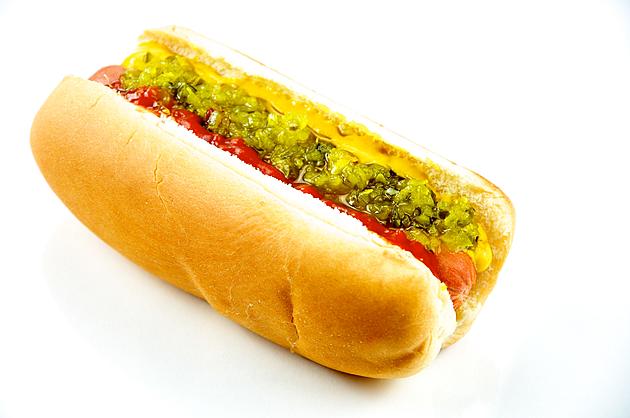 Best Hot Dog Stands in the QC
