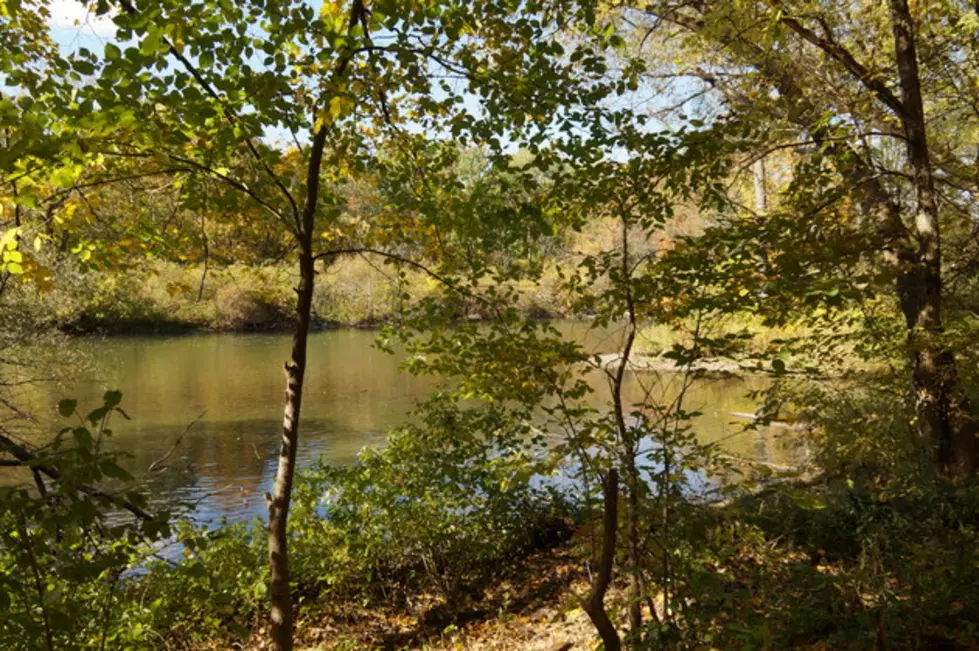 Body Pulled from Rock River North of the Quad Cities