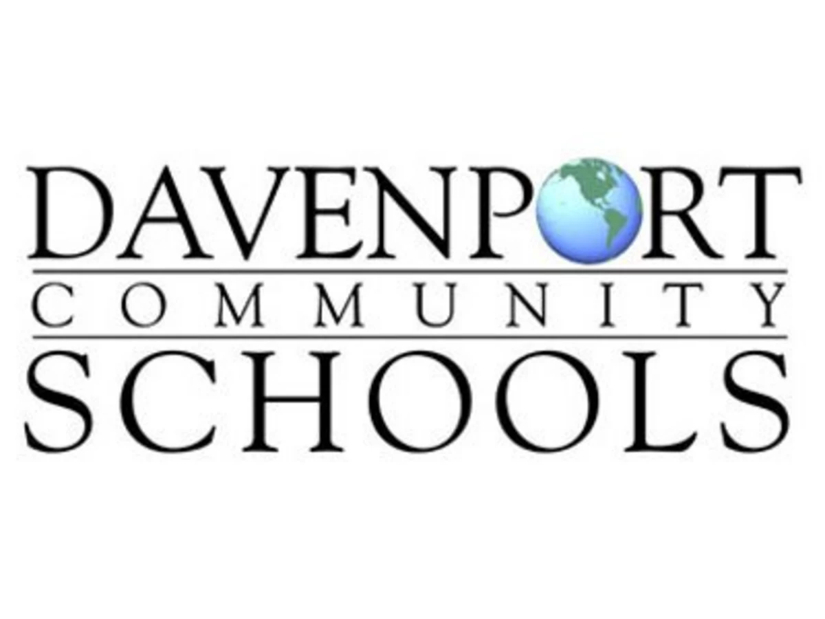 Davenport Schools Made Quite the