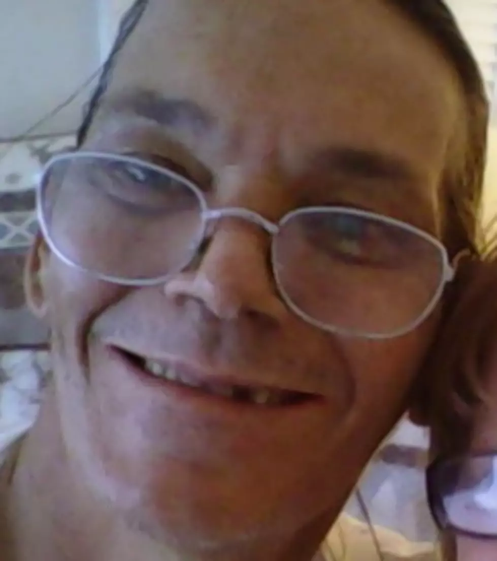 Missing 53-Year-Old in Quad Cities May Need Medical Attention
