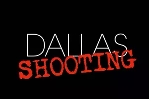 Dallas Sniper Attack: What We Know