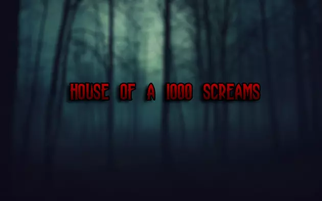 House of 1,000 Screams Will Leave You Terrified