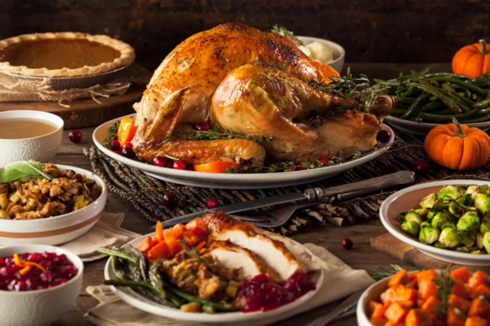 Illinois, The Cost Of Your Thanksgiving Is The Cheapest In The U.S.