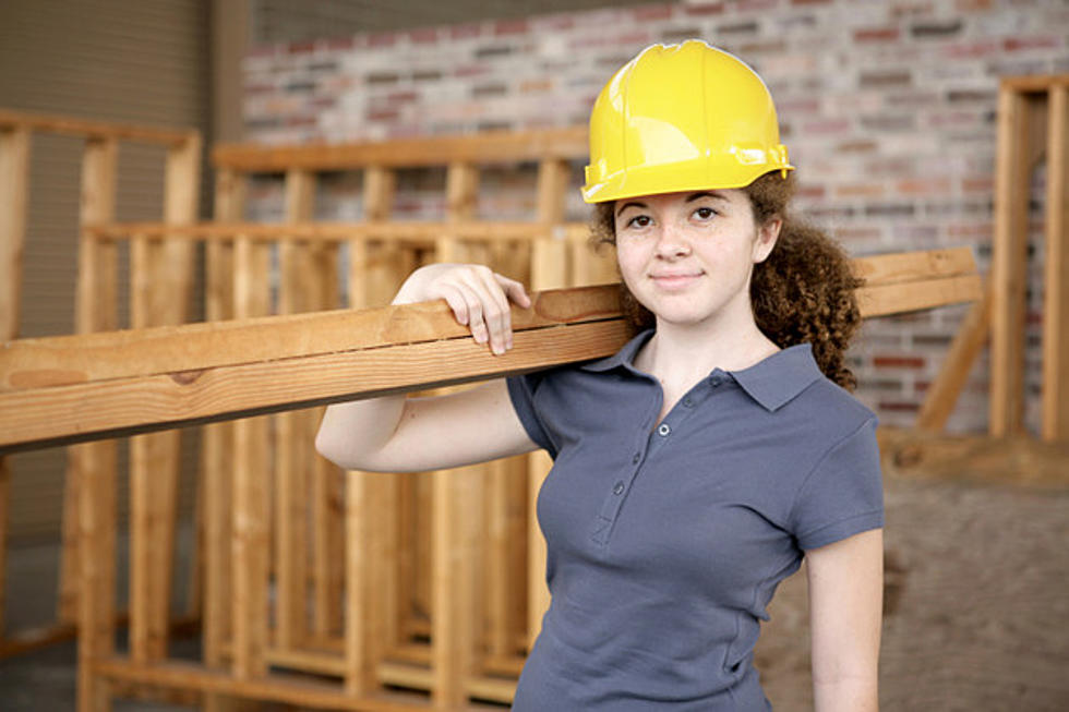 Single Mom Provides for Children by Watching YouTube to Build Home