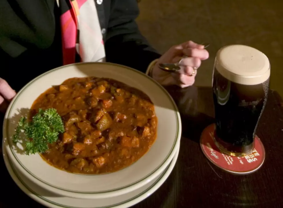 This Dish Will Have Irish Eyes Smiling