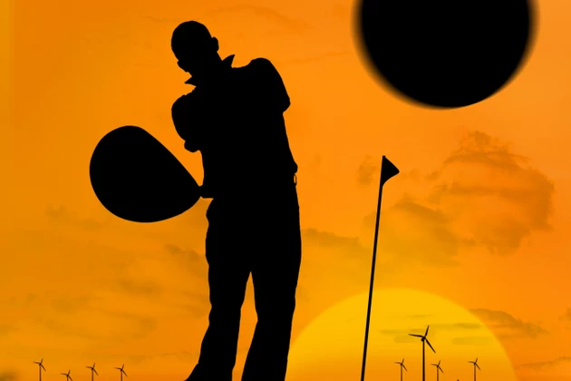 Quad City Golfer Swinging For Superstardom
